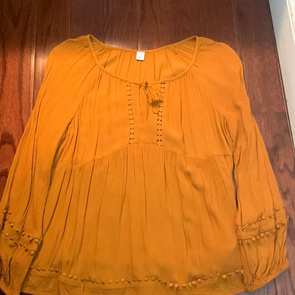 Blouse